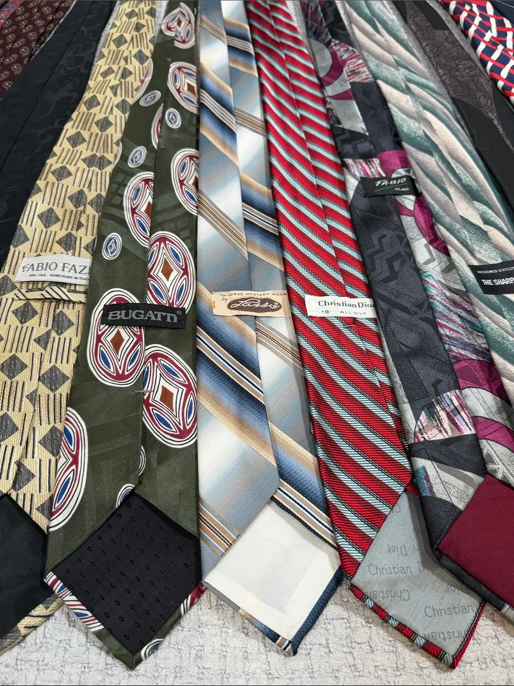 Vintage bundle 12